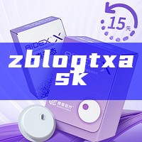 zblog tx ask