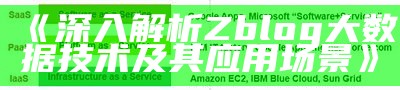 深入解析Zblog大统计技术及其使用场景