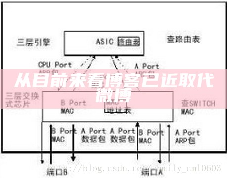 从目前来看博客已近取代微博