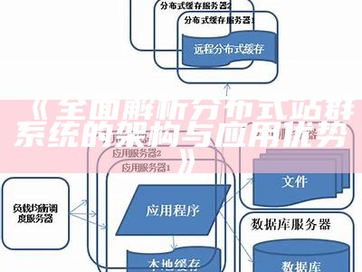 完整解析分布式站群系统的架构与运用优势