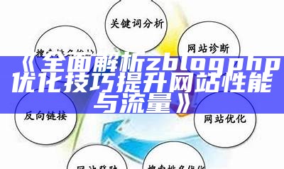 深入解析ZBlog大信息如何助力网站优化与流量提升