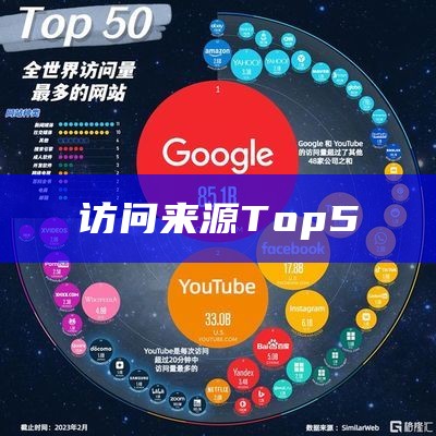 访问来源Top5