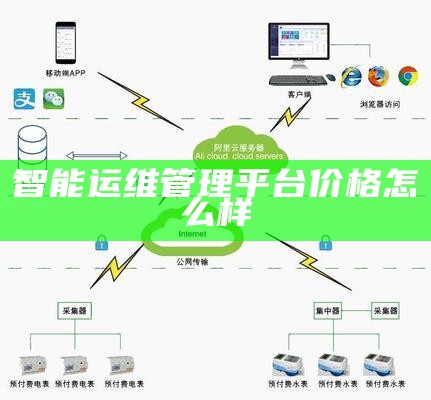 智能运维管理平台价格怎么样