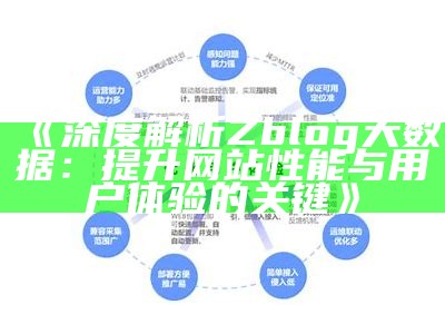 深度解析Zblog大资料：提升网站性能与用户体验的关键