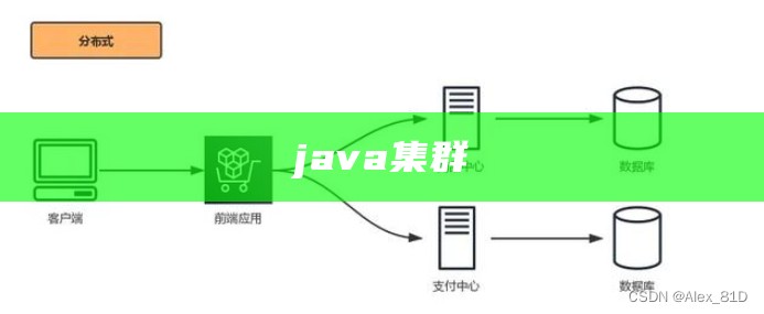 java集群