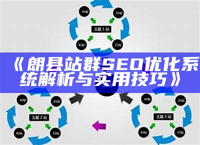 朗县站群SEO优化系统解析与实用技巧