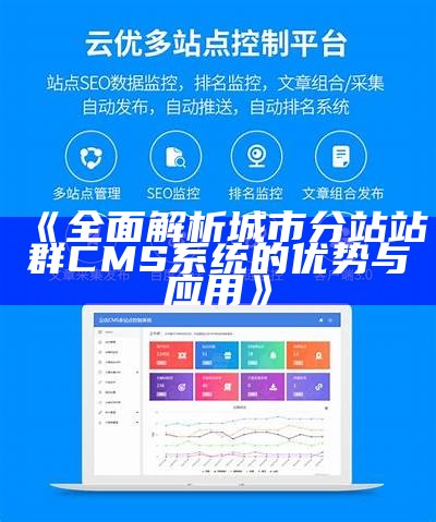 彻底解析城市分站站群CMS系统的优势与使用
