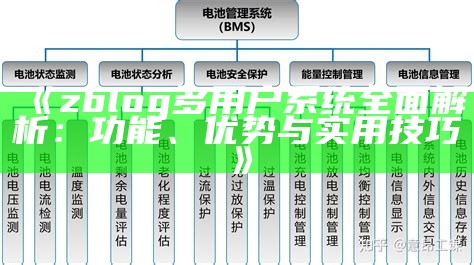 ZBlog网站信息概览：功能、特点与使用指南