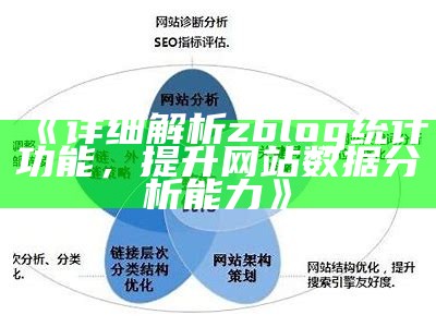 深入解析ZBlog统计功能：提升网站信息调查能力的关键