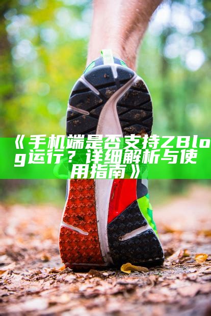 手机端是否支持的背后ZBlog运行？详细解析与使用指南