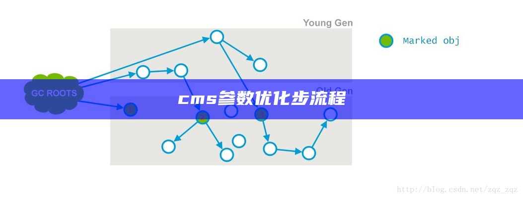 cms参数优化步流程