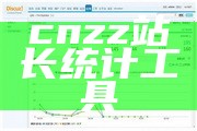 cnzz站长统计工具