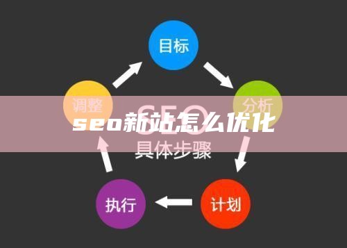 seo新站怎么优化