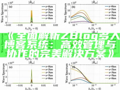 深入解析ZBlogCN：如何打造高效的个人博客网站