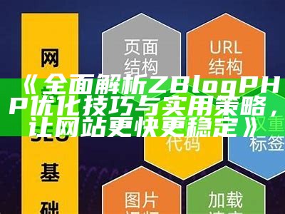 完整解析ZBlogPHP优化技巧与实用策略，让网站更快更稳定