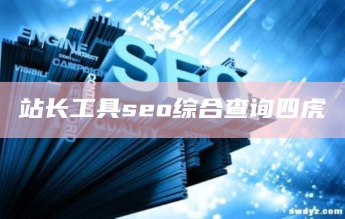 站长工具seo综合查询四虎