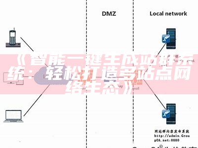 智能一键生成站群系统：轻松打造多站点网络生态