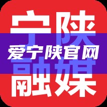 爱宁陕官网