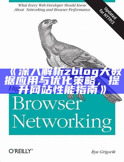 深入解析zblog大信息运用与优化策略，提升网站性能指南