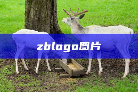 zblogo图片