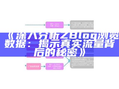 深入调查ZBlog浏览信息：揭示真实流量背后的秘密