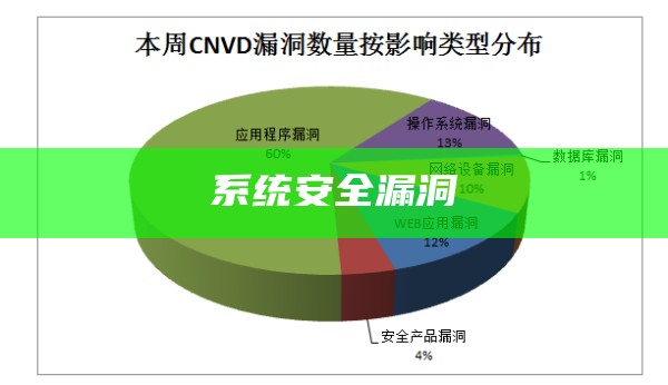 系统安全漏洞