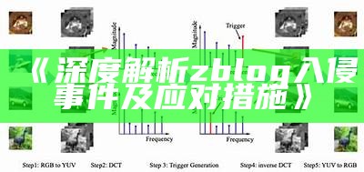 深度解析zblog入侵事件及应对措施