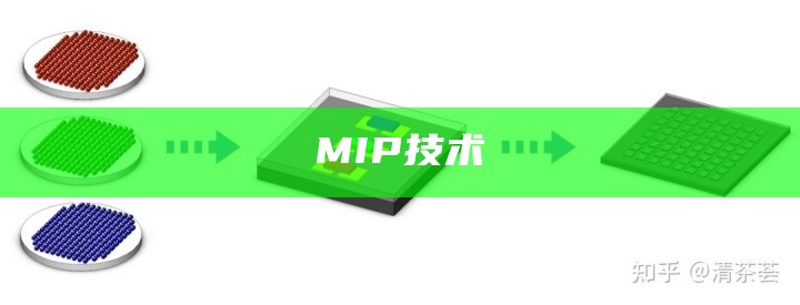 MIP技术