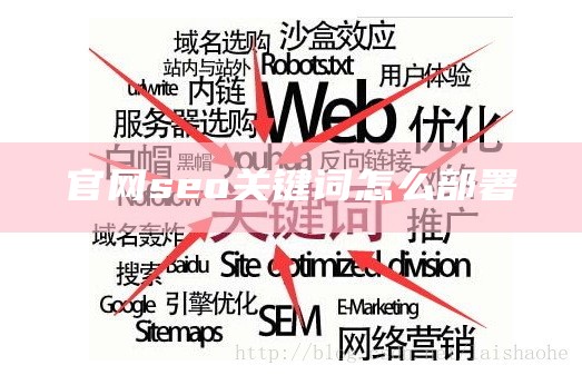 网站seo关键字设置方法