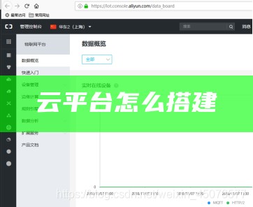 云平台怎么搭建