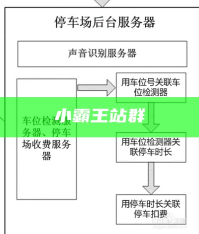 小霸王站群