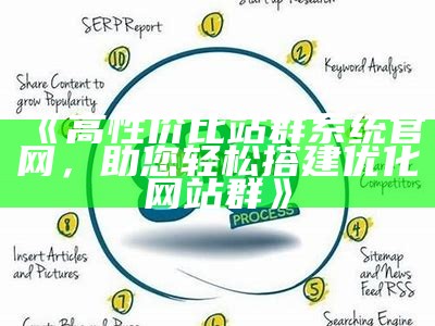 如何有效生成站群管理系统：详细指南与实用技巧