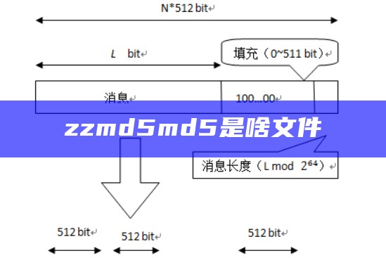 zzmd5md5是啥文件