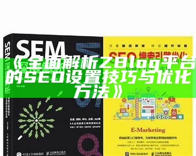 完整解析zblog网站日志：提升网站性能与SEO优化指南