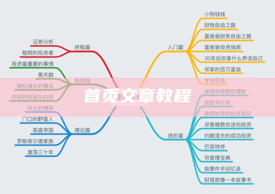 首页文章教程