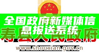 全国政府新媒体信息报送系统