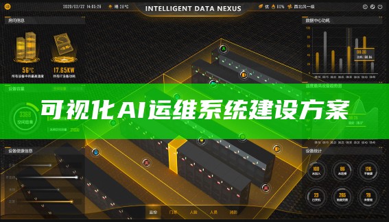 可视化AI运维系统建设方案